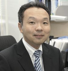 嶋田総太郎
