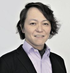 杉山崇