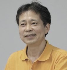 田中昌司